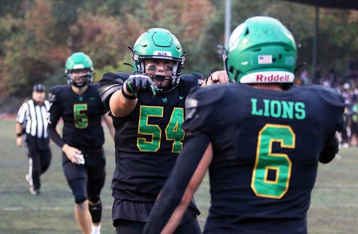 a West Linn Nelson football Oregon August 31 2023 Dan Brood 21